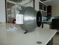 圓形管道風機供應、批發及價格信息指南