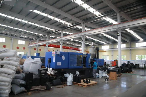 斯瑪特管道年產3000噸聚乙烯管件二期項目投產在即，管道設備產業(yè)迎來新動能