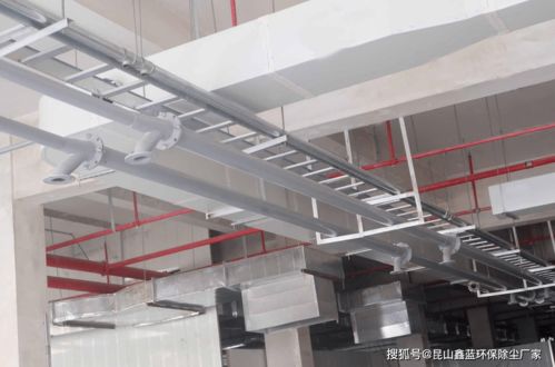 線路板廠專業(yè)除塵設備管道選擇指南 優(yōu)化空氣凈化與生產效率