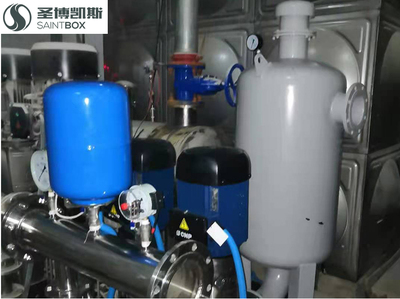 湖南無負壓變頻供水設備產業(yè) 走專業(yè)化路線 鑄就卓越管道設備