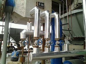 管道保溫施工隊報價與優(yōu)質(zhì)廠家選擇指南