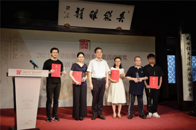 文藝精品新篇章 蘇州“梁辰魚杯”獲獎劇本簽約，文化經紀人服務賦能創作