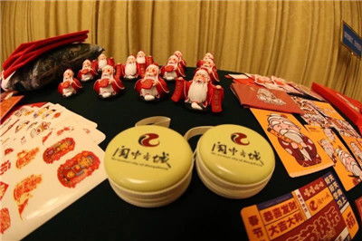 拜春節(jié)之源，請(qǐng)到閬中過(guò)年 一場(chǎng)穿越千年的文藝尋根之旅